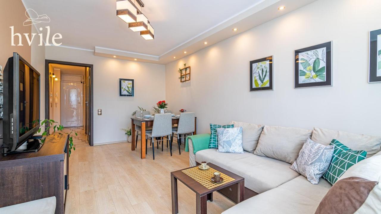Gdansk - Jagiellonska 10 Apartment ภายนอก รูปภาพ