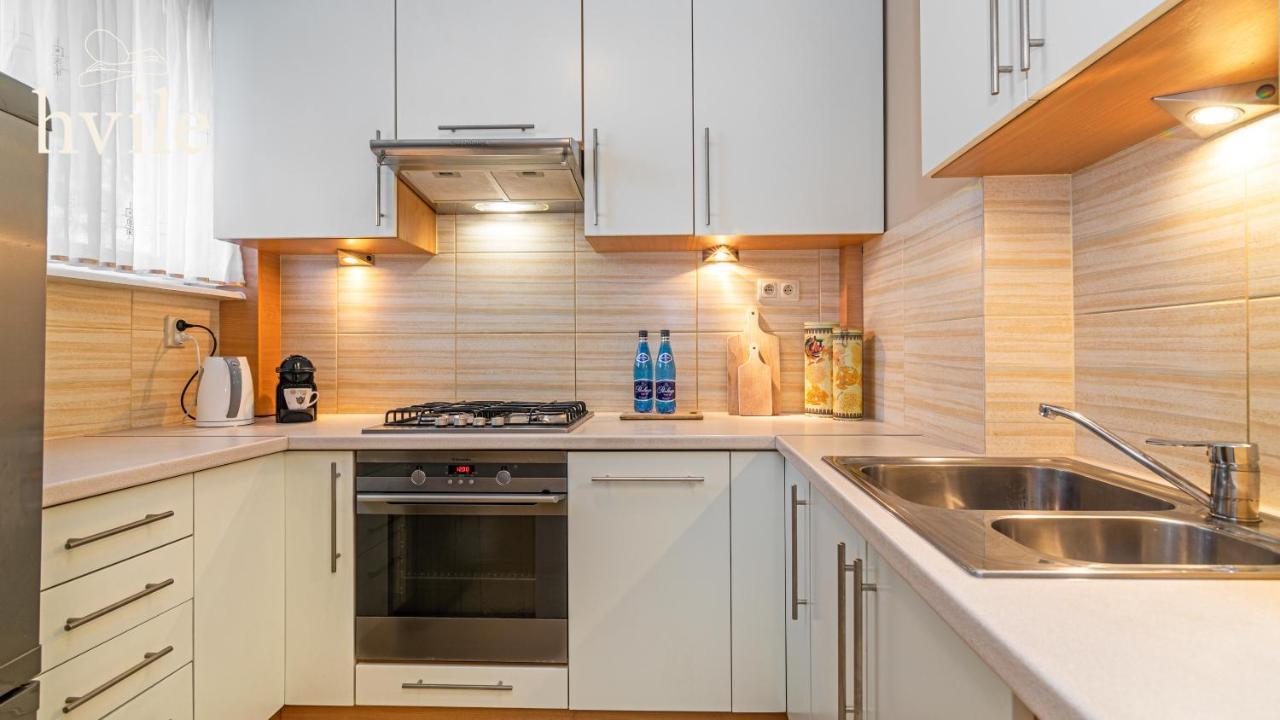 Gdansk - Jagiellonska 10 Apartment ภายนอก รูปภาพ