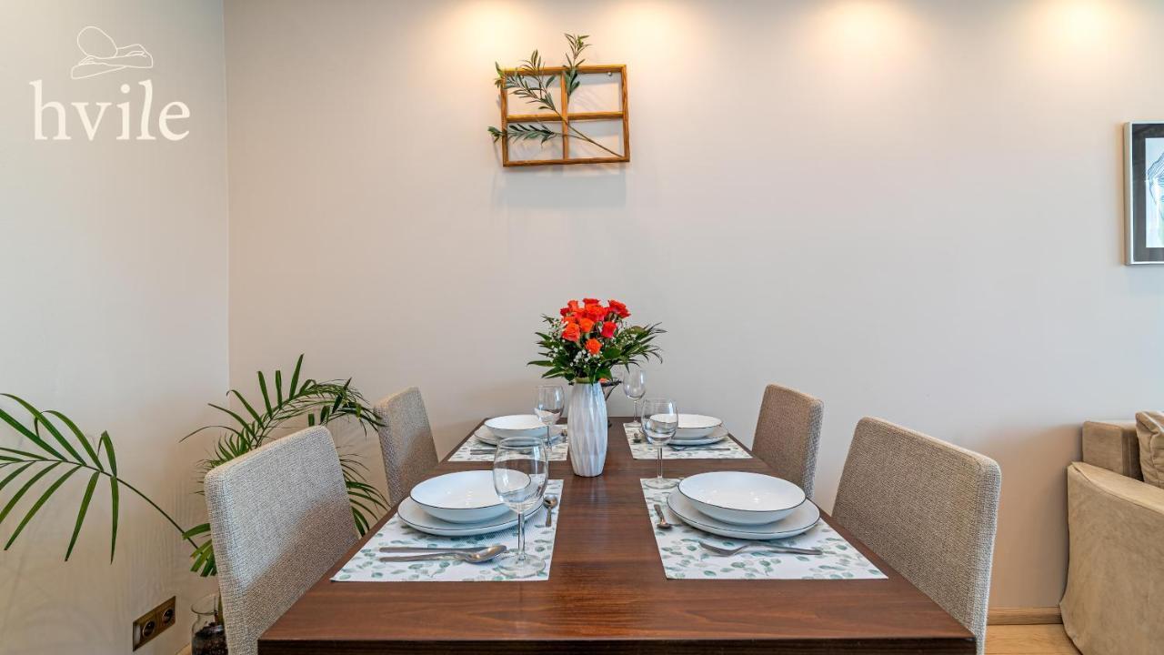 Gdansk - Jagiellonska 10 Apartment ภายนอก รูปภาพ