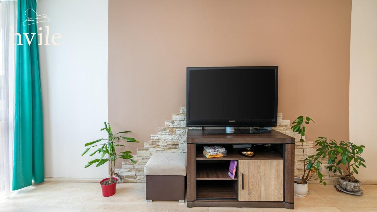 Gdansk - Jagiellonska 10 Apartment ภายนอก รูปภาพ
