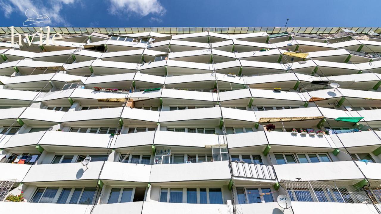 Gdansk - Jagiellonska 10 Apartment ภายนอก รูปภาพ